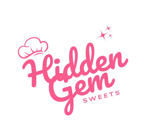 Hidden Gem Sweets 