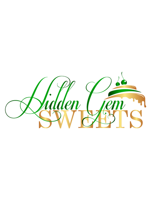 Hidden Gem Sweets 
